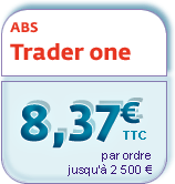 ABS Trader One