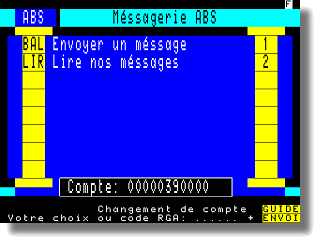 Les march�s en direct