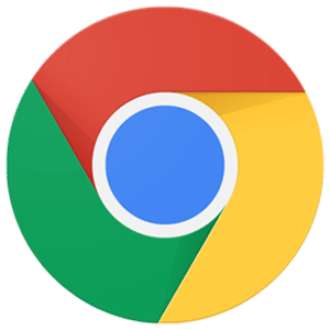 Chrome pour ordinateur